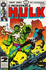 L'Incroyable Hulk 154