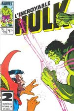 L'Incroyable Hulk 158