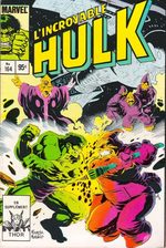 L'Incroyable Hulk 164