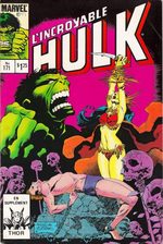 L'Incroyable Hulk 171