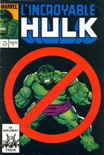 L'Incroyable Hulk 177
