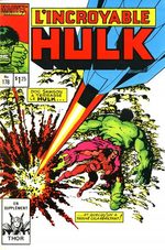 L'Incroyable Hulk 178