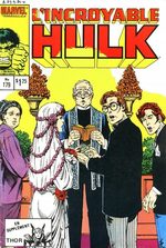 L'Incroyable Hulk 179