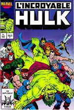 L'Incroyable Hulk 182