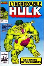 L'Incroyable Hulk 183