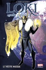 Loki - Agent d'Asgard 2