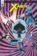 X-Men - Marvel Legacy : X-Men # 2