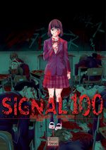 Signal 100 1 Manga