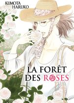 La Forêt des Roses 1