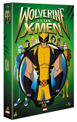 Wolverine et les X-Men 3