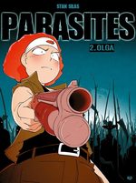 Parasites # 2