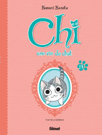 couverture, jaquette Chi une Vie de Chat Grand format 19