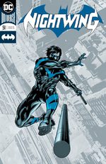 Nightwing 51
