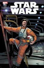 Star Wars 53 Comics
