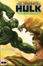 Immortal Hulk # 5