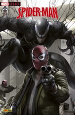 Marvel Legacy - Spider-Man Extra # 1