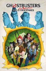 Ghostbusters # 5
