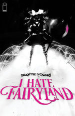 couverture, jaquette I Hate Fairyland Issues V1 (2015 - 2018) 20