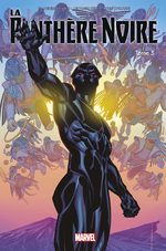 couverture, jaquette Black Panther TPB - 100% Marvel (2017 - 2018) - Issues V6 5