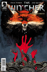 The Witcher - Fox Children # 5