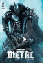 Batman Metal # 3