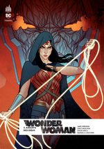 Wonder Woman Rebirth # 5