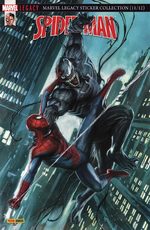 couverture, jaquette Marvel Legacy - Spider-Man Kiosque (2018 - 2019) 3