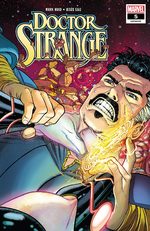 Docteur Strange # 5