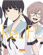ReLIFE 9