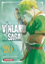 Vinland Saga # 20