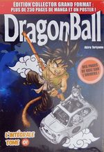 Dragon Ball # 1