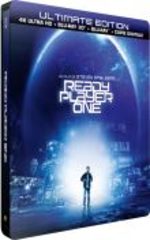Ready Player One 0
