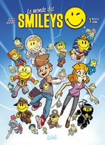 Le monde des Smileys 1
