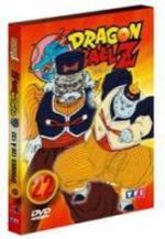 Dragon Ball Z 22 Série TV animée