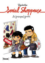 Serial Shoppeuse 1