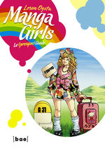 Manga Girls - Le (presque) guide 1