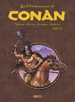 Les Chroniques de Conan # 1987.1