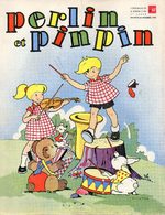 Perlin et Pinpin 47