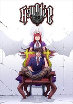 Asmodée 1 Global manga