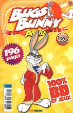 Bugs Bunny poche 4