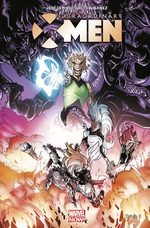 Extraordinary X-Men # 3