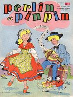 Perlin et Pinpin 32