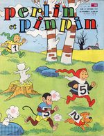 Perlin et Pinpin # 48