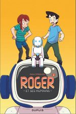 Roger et ses humains 2
