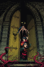 Adventures of The Super Sons # 4
