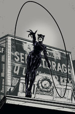 Catwoman # 4