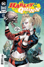 Harley Quinn 49