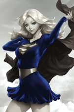 Supergirl # 23