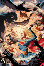 Supergirl # 24