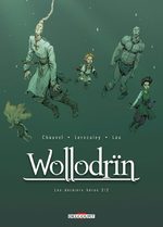Wollodrïn # 10